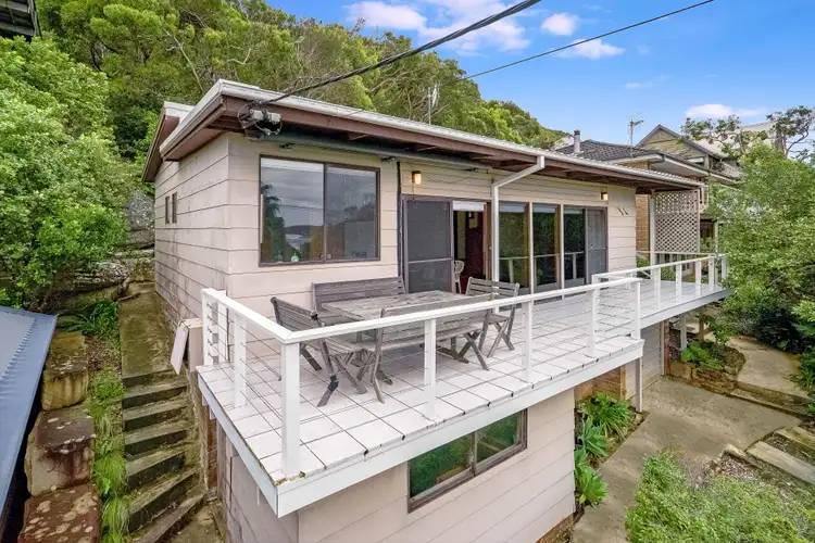 Sixth view of Homely house listing, 70 Grandview Crescent, Killcare NSW 2257