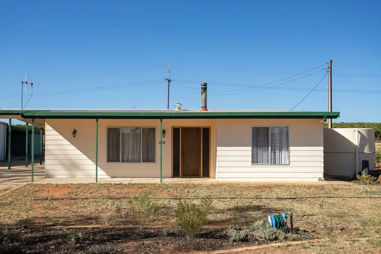 400 Derrick Road, Loxton North SA 5333