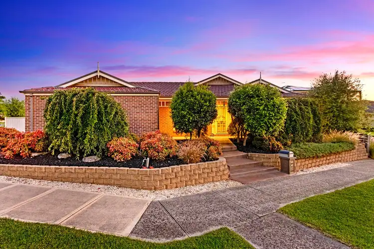 Main view of Homely house listing, 63 Kingsburgh Lane, Lilydale VIC 3140