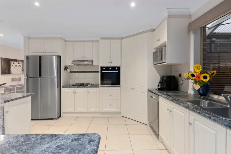 Fourth view of Homely house listing, 63 Kingsburgh Lane, Lilydale VIC 3140