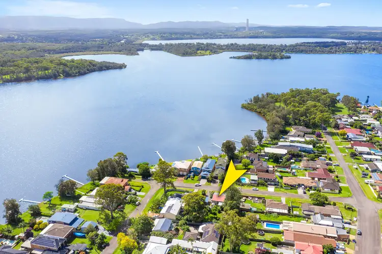 14 Victoria Street, Bonnells Bay NSW 2264
