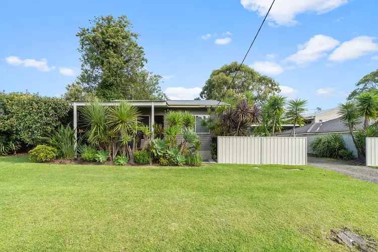 Second view of Homely house listing, 14 Victoria Street, Bonnells Bay NSW 2264