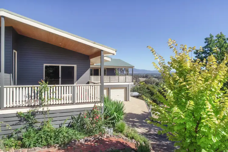 Fourth view of Homely house listing, 129 Stoneleigh Road, Mansfield VIC 3722