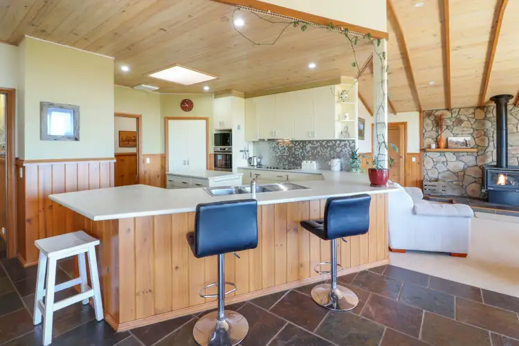 Sixth view of Homely house listing, 129 Stoneleigh Road, Mansfield VIC 3722