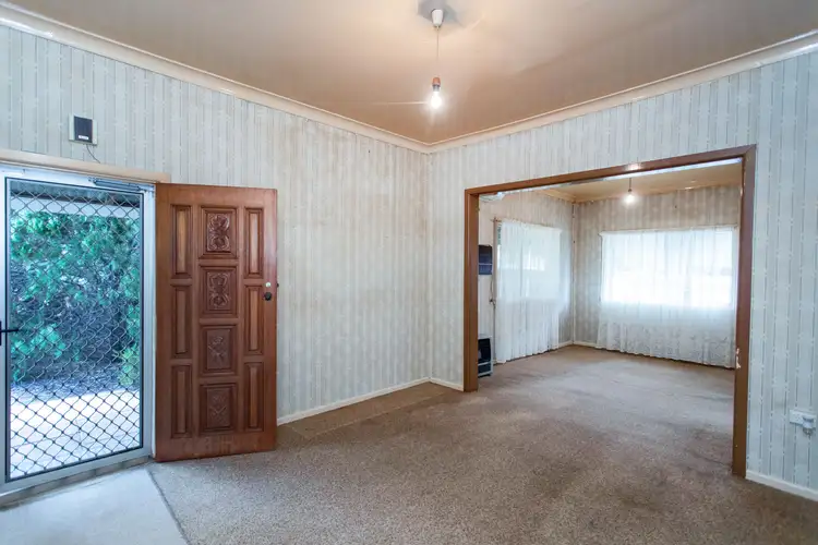 Second view of Homely house listing, 27 Bourke Street, Cowra NSW 2794