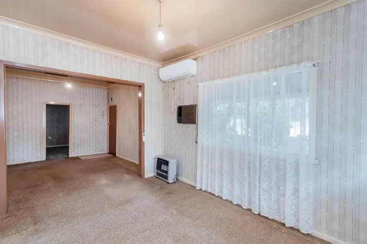 Third view of Homely house listing, 27 Bourke Street, Cowra NSW 2794