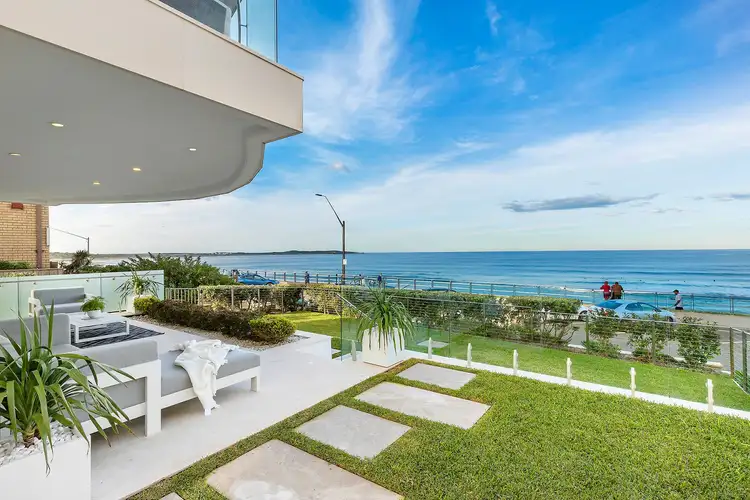 Main view of Homely unit listing, 1/11 Prince Street, Cronulla NSW 2230