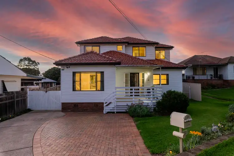 22 Marnpar Road, Seven Hills NSW 2147