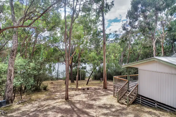 Second view of Homely house listing, 129 Peacheys Road, Jamieson VIC 3723