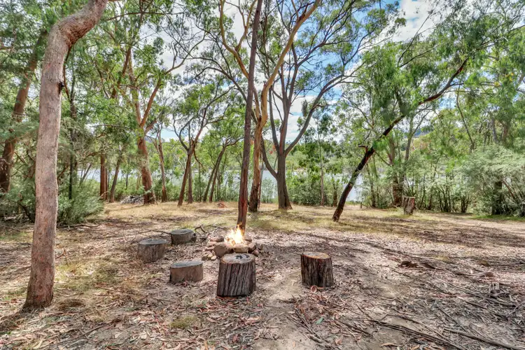 Third view of Homely house listing, 129 Peacheys Road, Jamieson VIC 3723