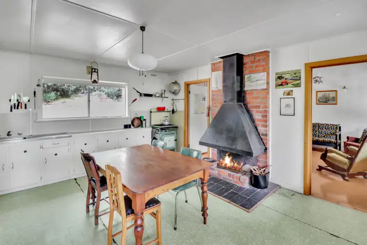 Sixth view of Homely house listing, 129 Peacheys Road, Jamieson VIC 3723