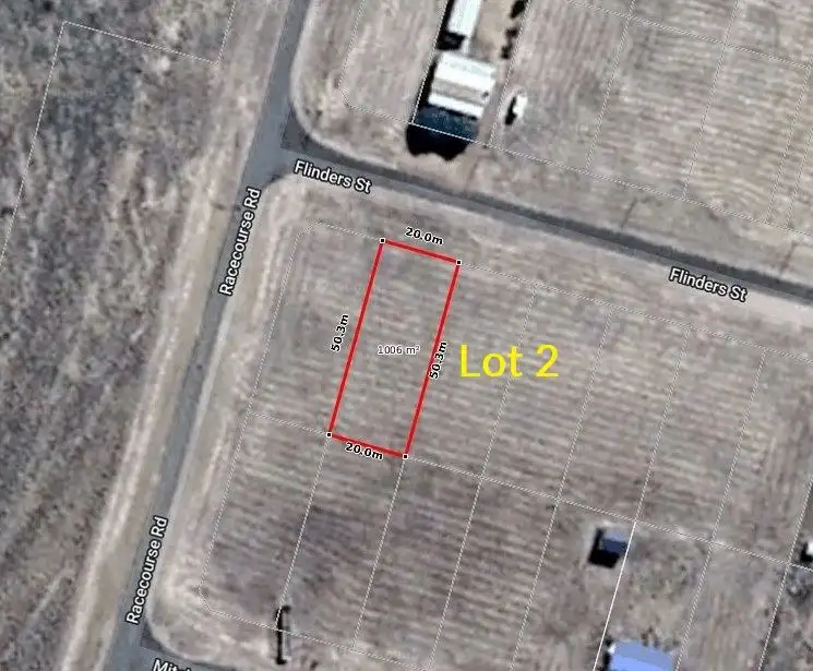 78 Flinders Street, Ilfracombe QLD 4727