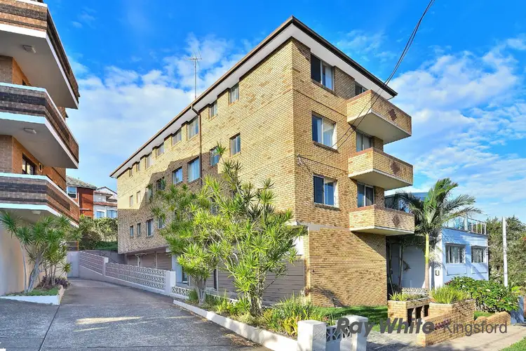 Third view of Homely apartment listing, 6/6 Second Avenue, Maroubra NSW 2035