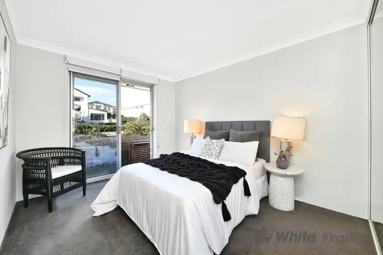 Fifth view of Homely apartment listing, 6/6 Second Avenue, Maroubra NSW 2035