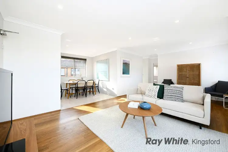 Sixth view of Homely apartment listing, 6/6 Second Avenue, Maroubra NSW 2035