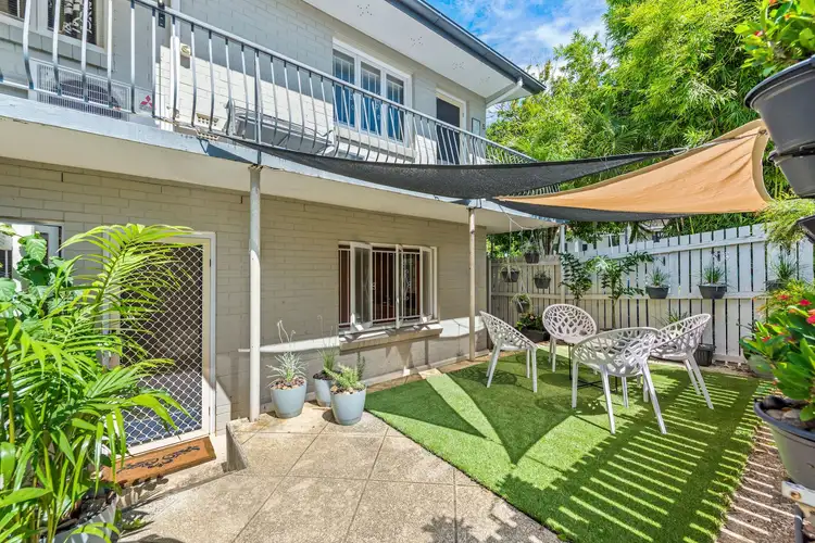 1/45 Merthyr Road, New Farm QLD 4005