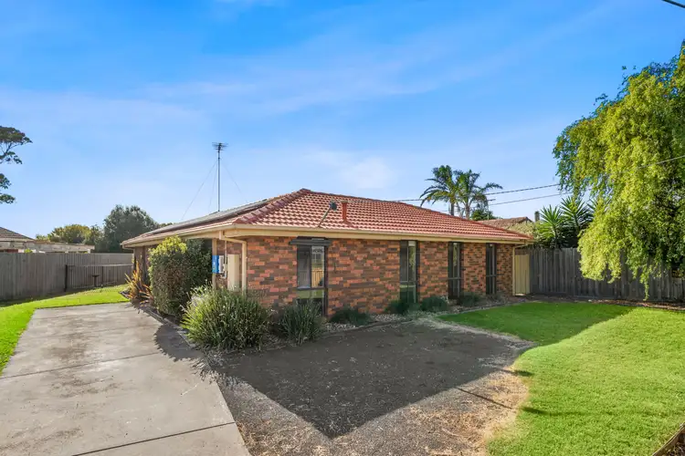 109 Rennie Street, Lara VIC 3212