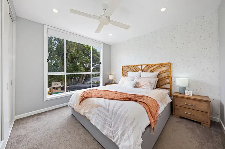 Fourth view of Homely house listing, 5 Banksia Avenue, Engadine NSW 2233