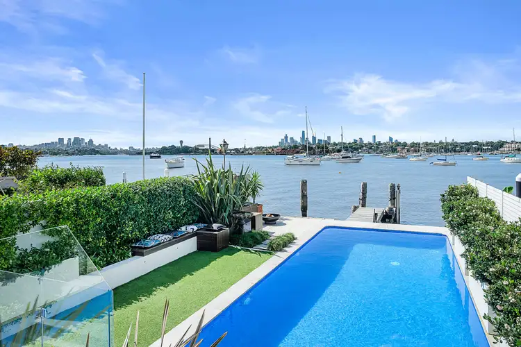 120 Lower St Georges Crescent, Drummoyne NSW 2047