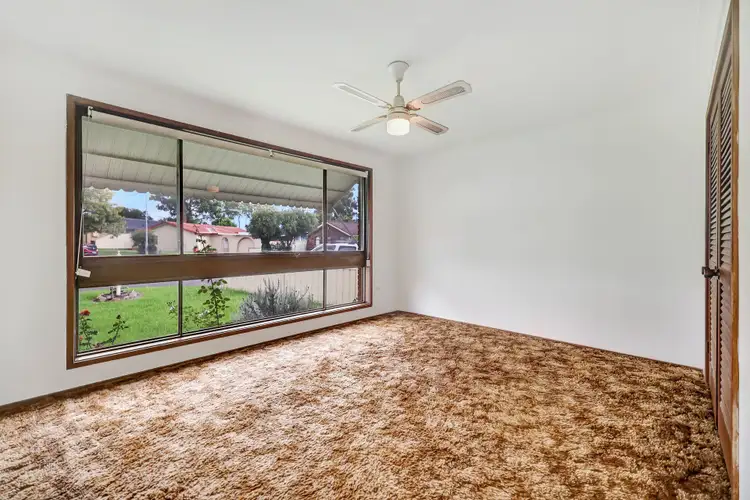 Third view of Homely house listing, 55 Goulburn Street, Ruse NSW 2560