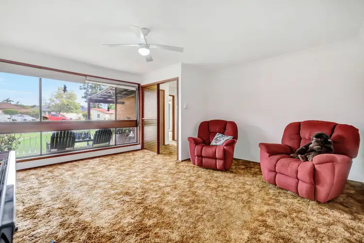 Fourth view of Homely house listing, 55 Goulburn Street, Ruse NSW 2560