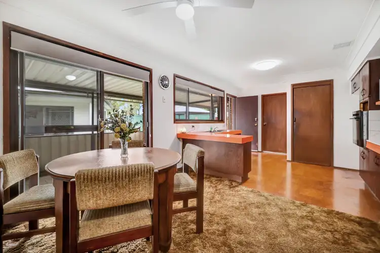 Sixth view of Homely house listing, 55 Goulburn Street, Ruse NSW 2560