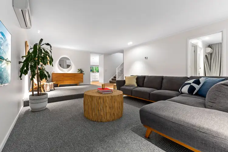 Second view of Homely house listing, 42 Pioneer Close, Vermont South VIC 3133