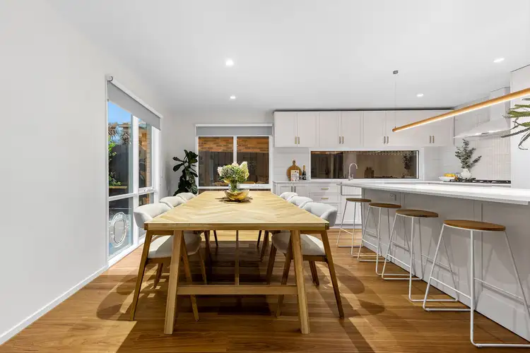 Fifth view of Homely house listing, 42 Pioneer Close, Vermont South VIC 3133