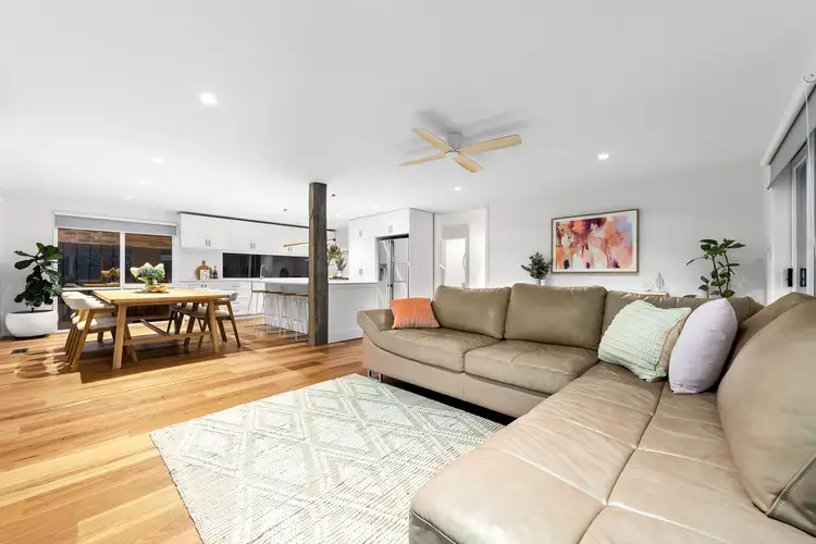 Sixth view of Homely house listing, 42 Pioneer Close, Vermont South VIC 3133