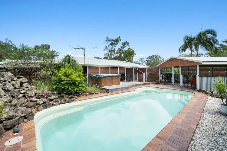 Main view of Homely house listing, 191 to 193 Greensward Road, Tamborine QLD 4270