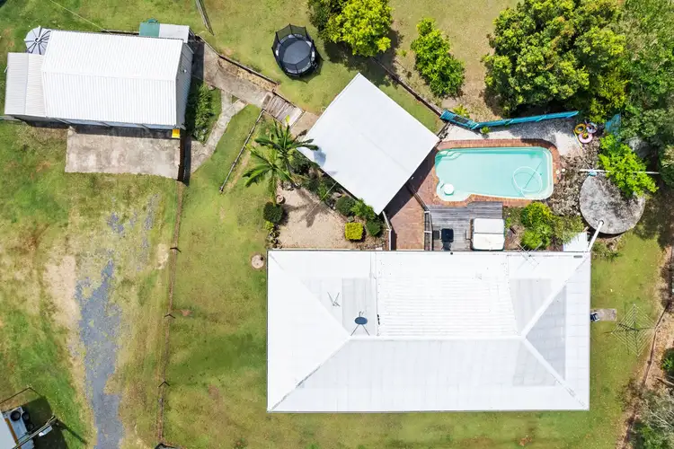 Second view of Homely house listing, 191 to 193 Greensward Road, Tamborine QLD 4270