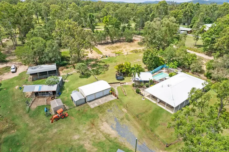 Third view of Homely house listing, 191 to 193 Greensward Road, Tamborine QLD 4270