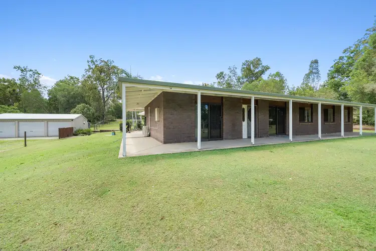 Fifth view of Homely house listing, 191 to 193 Greensward Road, Tamborine QLD 4270