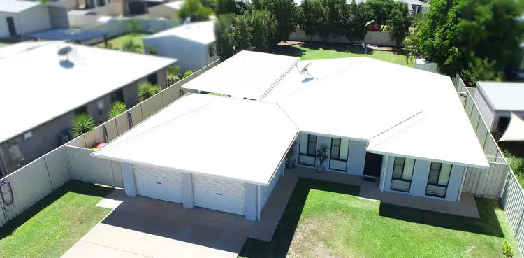 48 Mayfair Drive, Emerald QLD 4720
