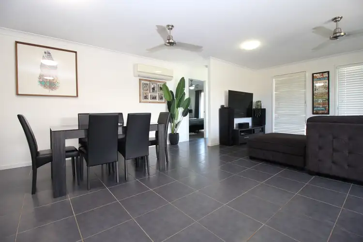 Second view of Homely house listing, 48 Mayfair Drive, Emerald QLD 4720