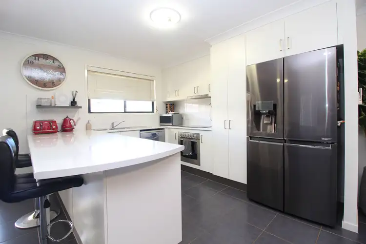 Third view of Homely house listing, 48 Mayfair Drive, Emerald QLD 4720