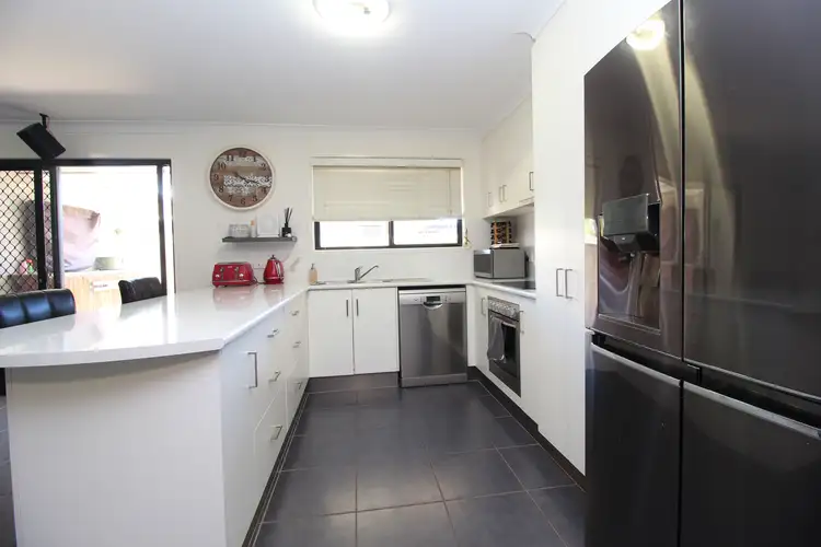 Fourth view of Homely house listing, 48 Mayfair Drive, Emerald QLD 4720