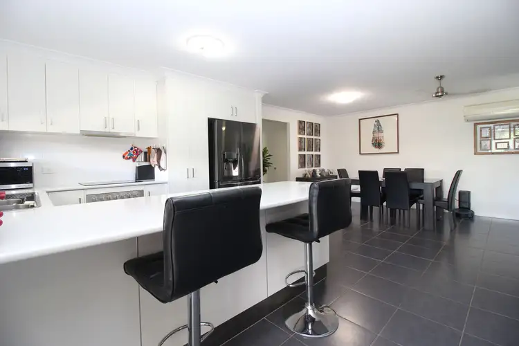 Fifth view of Homely house listing, 48 Mayfair Drive, Emerald QLD 4720