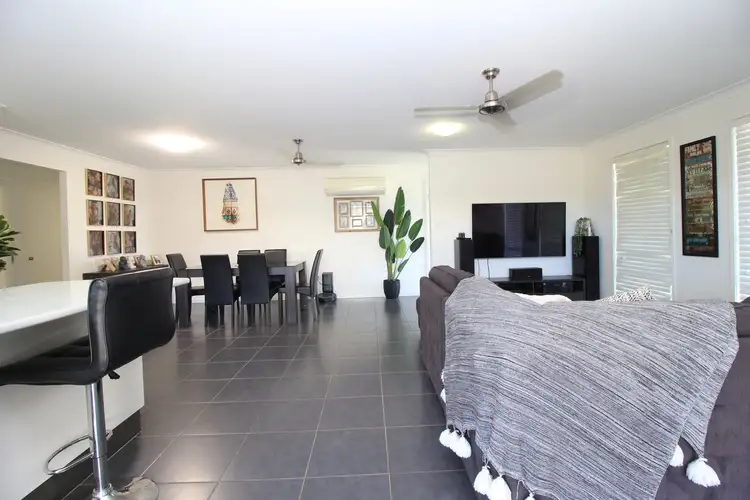 Sixth view of Homely house listing, 48 Mayfair Drive, Emerald QLD 4720