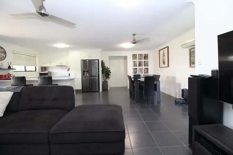 Seventh view of Homely house listing, 48 Mayfair Drive, Emerald QLD 4720