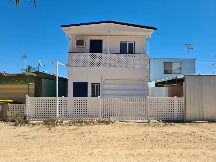 9 Cocksedge Road, Barmera SA 5345