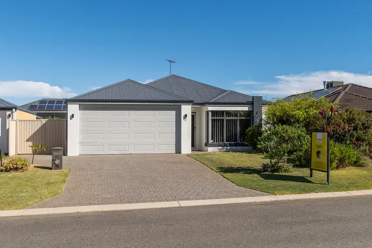 31 Buttermere Approach, Waikiki WA 6169