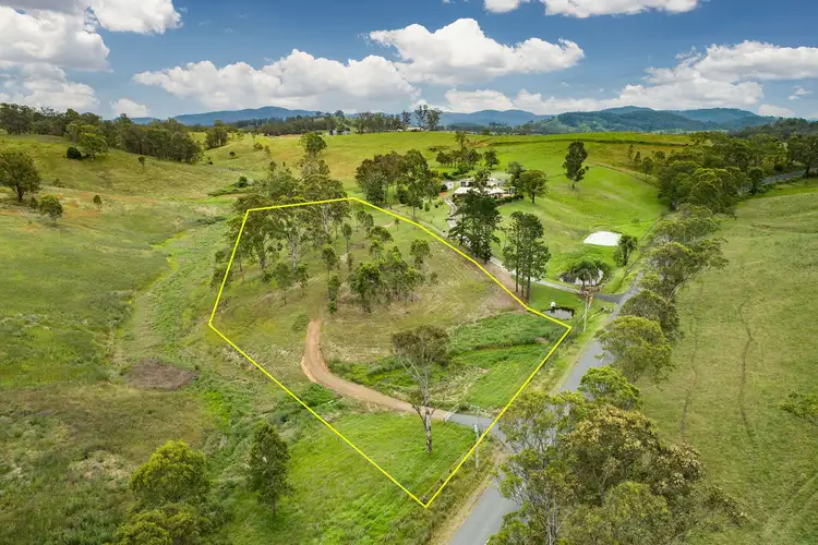 Second view of Homely land listing, 310 Scone Road, Gloucester NSW 2422