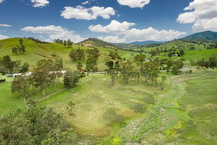 Third view of Homely land listing, 310 Scone Road, Gloucester NSW 2422