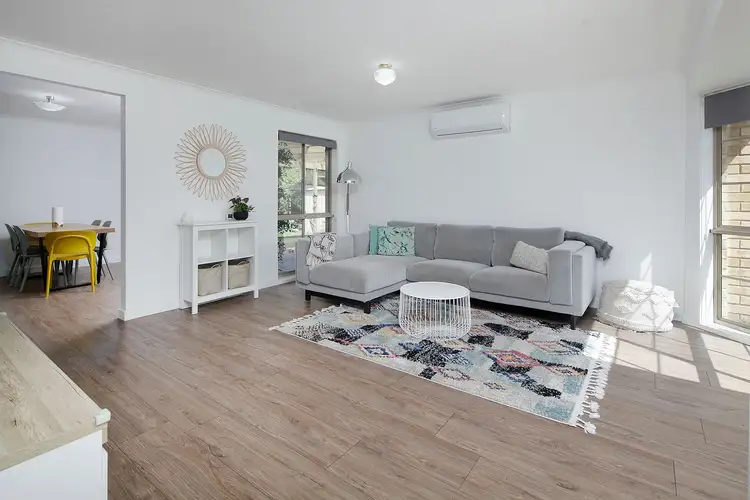 Second view of Homely unit listing, 5/93 Warrandyte Road, Langwarrin VIC 3910