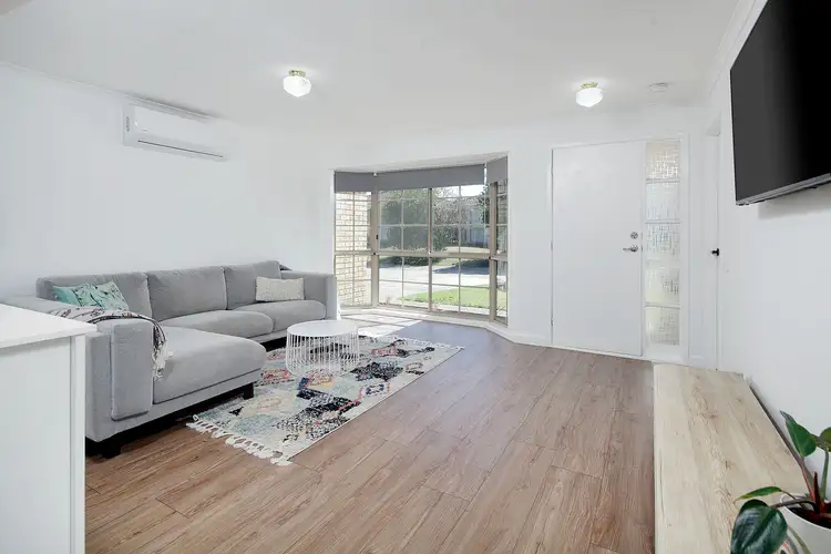 Third view of Homely unit listing, 5/93 Warrandyte Road, Langwarrin VIC 3910