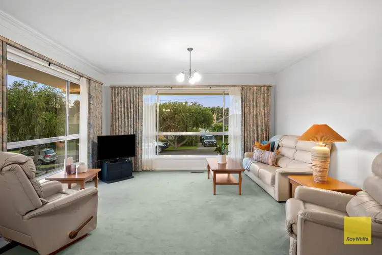 Second view of Homely house listing, 32 Moreton Bay Drive, Highton VIC 3216