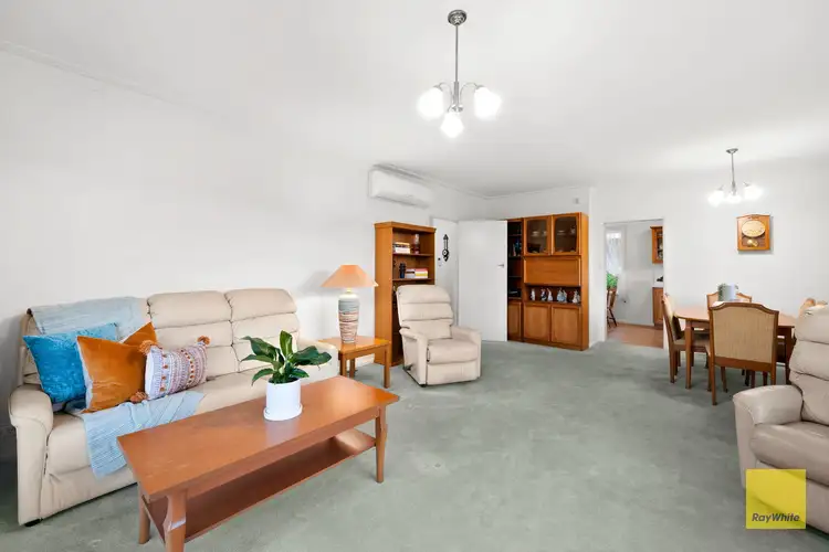 Third view of Homely house listing, 32 Moreton Bay Drive, Highton VIC 3216