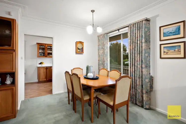 Fourth view of Homely house listing, 32 Moreton Bay Drive, Highton VIC 3216