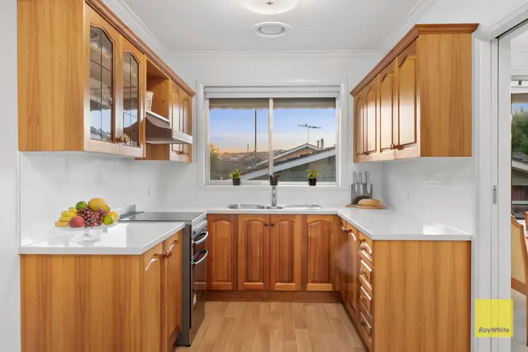 Fifth view of Homely house listing, 32 Moreton Bay Drive, Highton VIC 3216